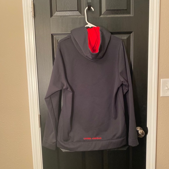 Under Armour hoodie - Picture 2 of 3